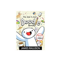Not Stated The Odd 1s Out Doodle Book (häftad, eng)