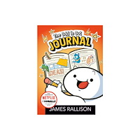 Not Stated The Odd 1s Out Journal (häftad, eng)