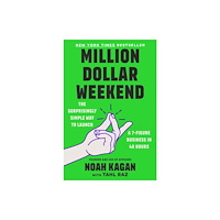 Not Stated Million Dollar Weekend (häftad, eng)