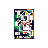 Not Stated The Return of Faraz Ali (häftad, eng)