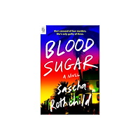 Not Stated Blood Sugar (häftad, eng)