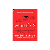 Penguin Publishing Group What If? 2 (häftad, eng)