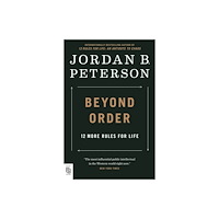 Not Stated Beyond Order (häftad, eng)