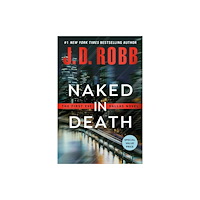 Not Stated Naked in Death (häftad, eng)