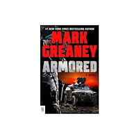 Not Stated Armored (häftad, eng)