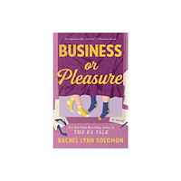 Not Stated Business or Pleasure (häftad, eng)
