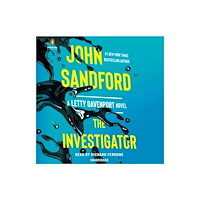 Not Stated The Investigator (häftad, eng)