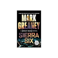 Not Stated Sierra Six (häftad, eng)