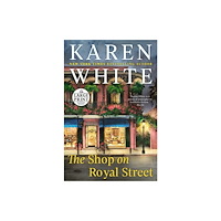 Not Stated The Shop on Royal Street (häftad, eng)