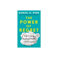 Not Stated The Power of Regret (häftad, eng)