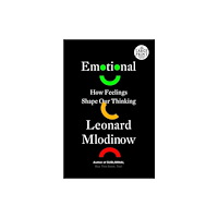 Not Stated Emotional (häftad, eng)