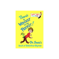 Not Stated There's a Wocket in My Pocket! (häftad, eng)