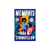 Not Stated Memphis: A Read with Jenna Pick (häftad, eng)