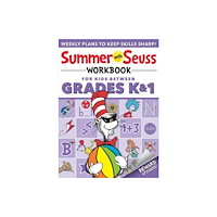 Not Stated Summer with Seuss Workbook: Grades K-1 (häftad, eng)