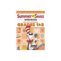 Not Stated Summer with Seuss Workbook: Grades 1-2 (häftad, eng)