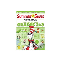 Not Stated Summer with Seuss Workbook: Grades 2-3 (häftad, eng)