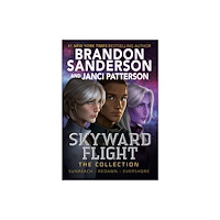 Not Stated Skyward Flight: The Collection (häftad, eng)