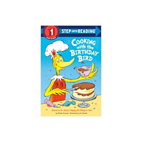 Not Stated Cooking with the Birthday Bird (häftad, eng)
