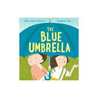 Random House Children's Books Blue Umbrella (inbunden, eng)