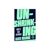 Not Stated Unshrinking (häftad, eng)