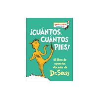 Not Stated Cu ntos, cu ntos Pies! (The Foot Book Spanish Edition) (häftad, eng)