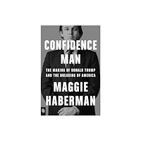 Penguin Publishing Group Confidence Man (häftad, eng)