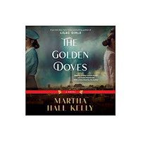 Penguin Random House Audio Publishing Group Golden Doves