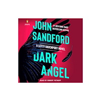 Not Stated Dark Angel (häftad, eng)