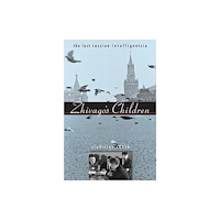 Harvard university press Zhivago's Children (häftad, eng)