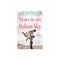 Not Stated Stars in an Italian Sky (häftad, eng)