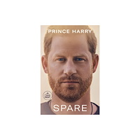 Not Stated Spare (häftad, eng)