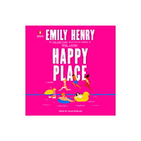 Penguin Random House Audio Publishing Group Happy Place