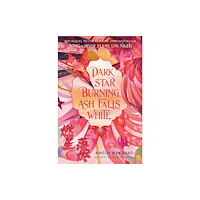Random House Children's Books Dark Star Burning, Ash Falls White (häftad, eng)