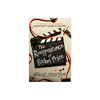 Random House Children's Books Reappearance of Rachel Price (häftad, eng)