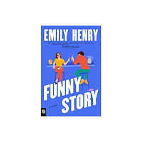 Penguin Publishing Group Funny Story (häftad, eng)