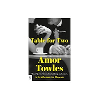 Penguin Publishing Group Table for Two (häftad, eng)