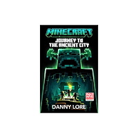 Random House Worlds Minecraft: Journey to the Ancient City (häftad, eng)