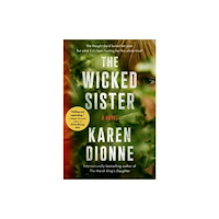 Not Stated The Wicked Sister (häftad, eng)