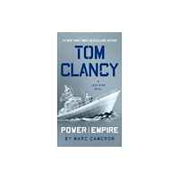 Not Stated Tom Clancy Power and Empire (häftad, eng)