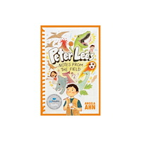 Tundra Peter Lee's Notes from the Field (inbunden, eng)