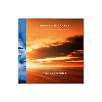 Penguin Random House Audio Publishing Group Passenger