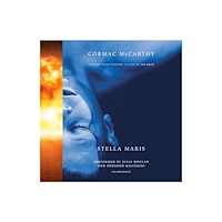 Penguin Random House Audio Publishing Group Stella Maris