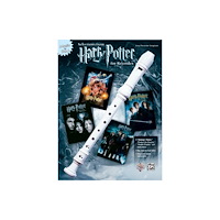 ALFRED PUBLISHING CO.(UK)LTD HARRY POTTER SELECTIONS RECORDER (häftad, eng)