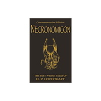 Orion Necronomicon (häftad, eng)