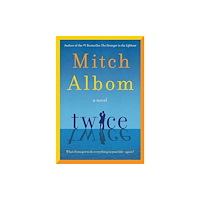 Little, Brown Book Group Twice (inbunden, eng)