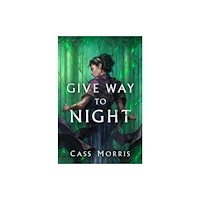 Not Stated Give Way to Night (häftad, eng)