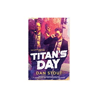 Not Stated Titan's Day (häftad, eng)