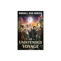 Not Stated An Unintended Voyage (häftad, eng)