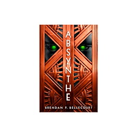 Astra Publishing House Absynthe (häftad, eng)