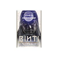 Astra Publishing House Binti: The Complete Trilogy (häftad, eng)